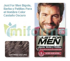 just-for-men-canas-bigote-barba-castano-oscuro