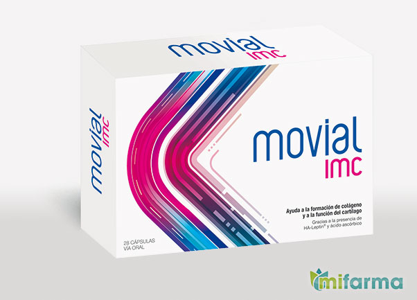 Movial IMC