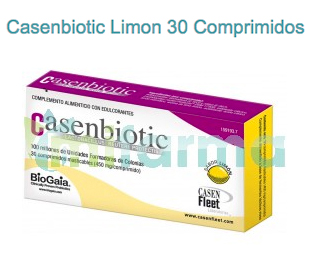 casenbiotic-limon-comprimidos