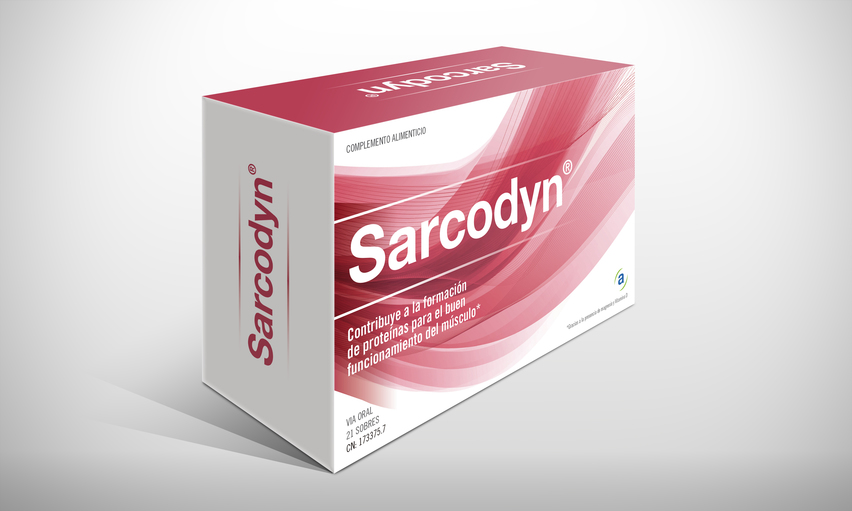 Sarcodyn