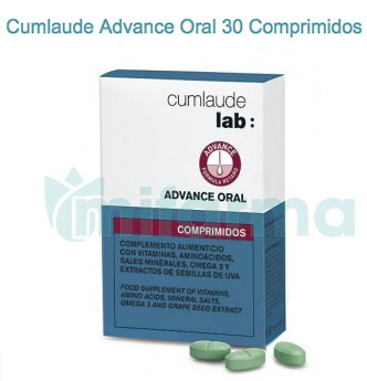 cumlaude-advance-oral-pelo-mifarma