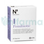 cinfa-femibiotic-30-capsulas