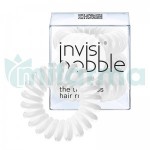invisibobble-blanco