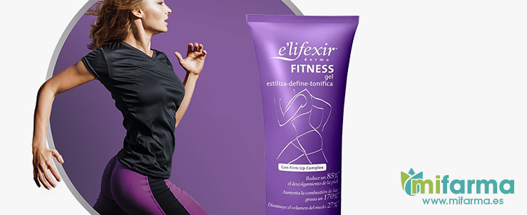 E'Lifexir Fitness