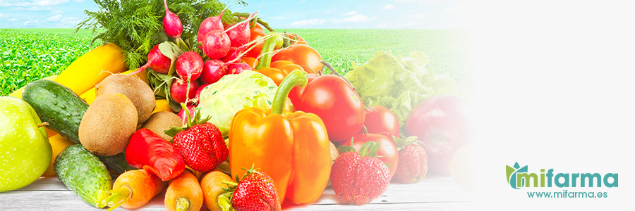 Beneficios de los jugos naturales de frutas y hortalizas