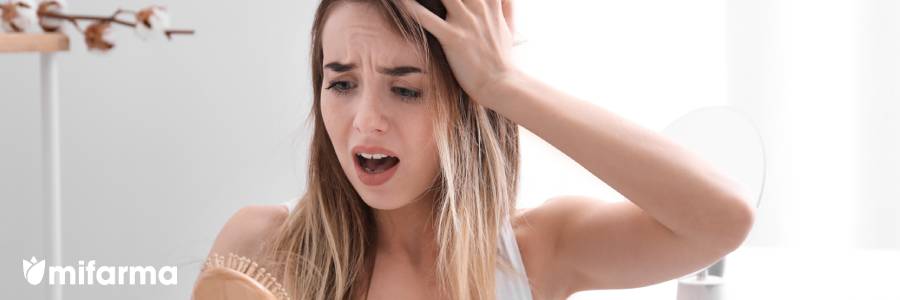 Consejos para evitar la caída del cabello BLOG