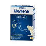 Meritene Mobilis: vitaminas, colágeno y ácido hialurónico.