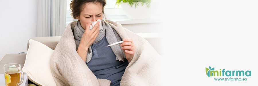 Causas de la fiebre en adultos