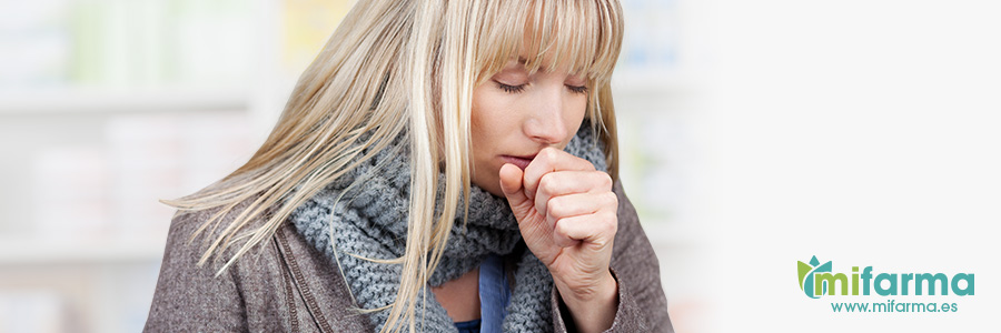 Remedios para la tos seca y productiva