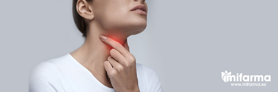 Consejos sobre cómo aliviar el dolor de garganta