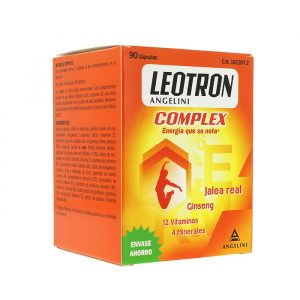 Leotron complex