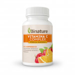 Complemento alimenticio: Vitamina C Complex