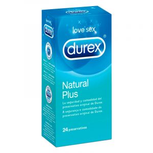 Conoce la nueva gama de preservativos Durex