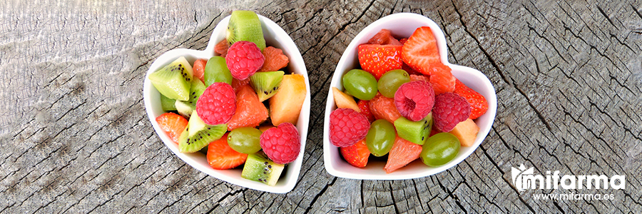 Qué frutas son más caloricas_Blog