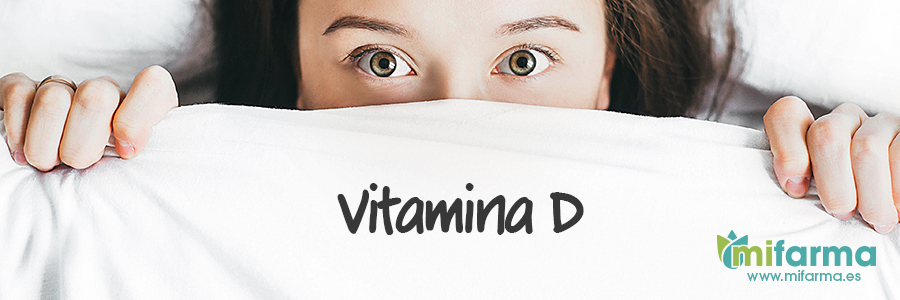 Vitamina D combate el sueño tras la vuelta a la rutina