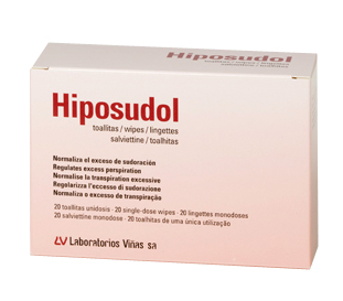 hiposudol-20-toallitas