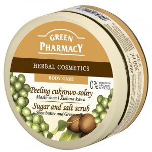 peeling corporal green pharmacy
