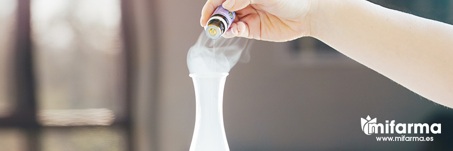 El nebulizador es un producto pensado para convertir un medicamento en vapor