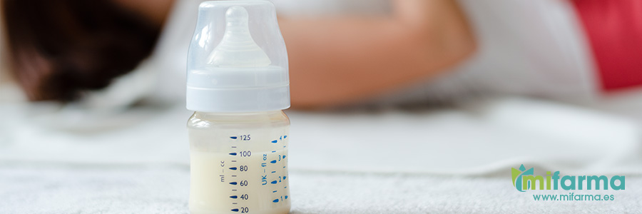 La leche hidrolizada es un producto pensado para bebés alérgico a alguna proteína de vaca