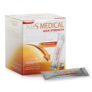 xls medical max strength