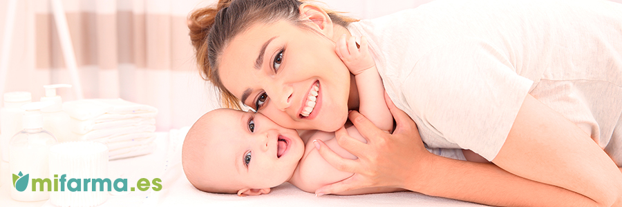 Los 12 mejores consejos para el cuidado de la piel en bebés