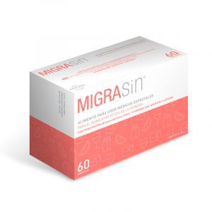migrasin migrañas
