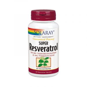 resveratrol 