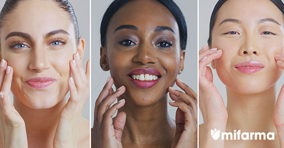 Ácidos para cada tipo de piel: cuál elegir, cómo utilizarlo y cuándo| Atida