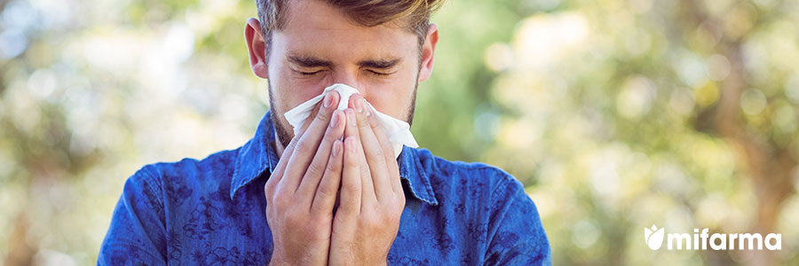 Día Mundial de la alergia Atida