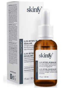 Serum Retinol - Skinfy