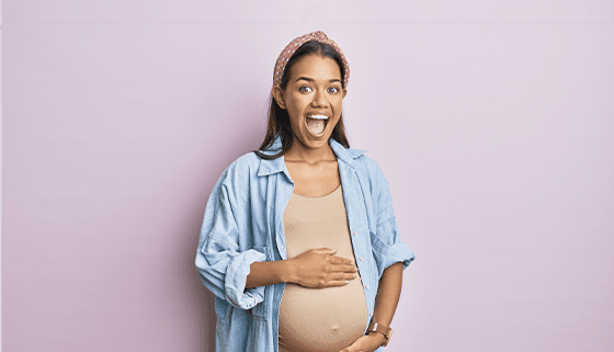 tratamientos capilares para embarazadas