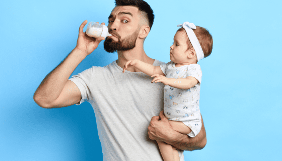 leche infantil mejor del mercado