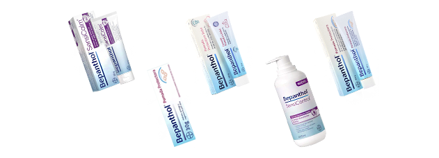 Bepanthol Bepanthol