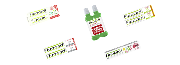 Fluocaril