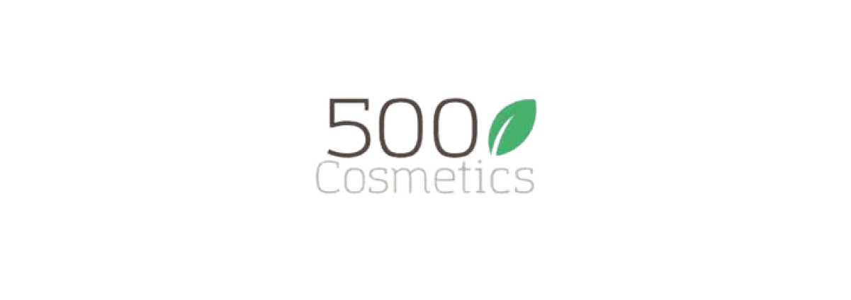 15% dto. en 500 Cosmetics