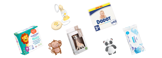  Baby Box Shop Niño – 14 piezas de artículos esenciales para recién  nacidos – Juego de regalos para bebé recién nacido, cestas de regalo para  niños recién nacidos, cestas de regalo