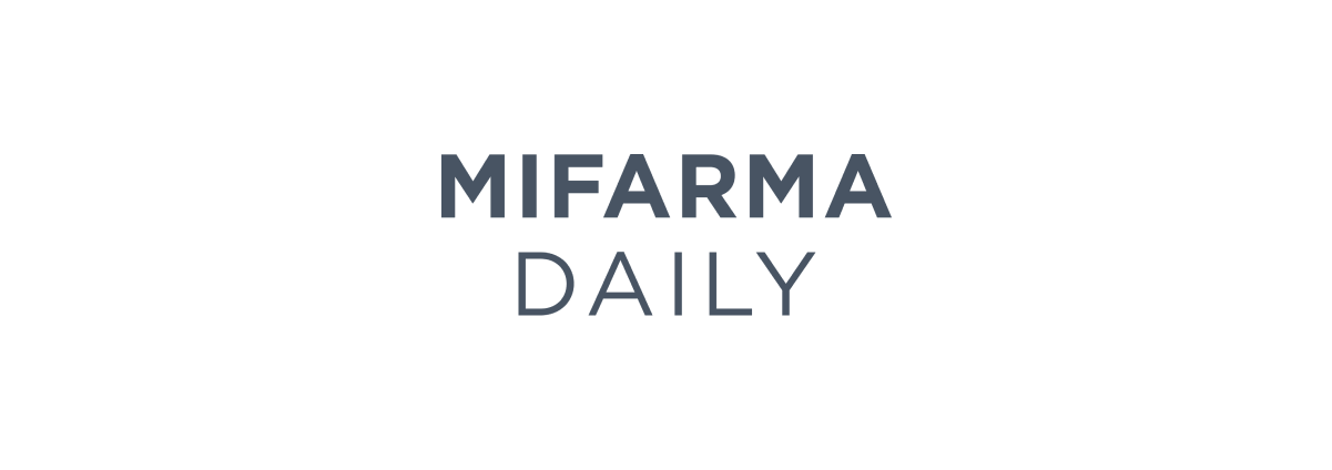 3x2 en Mifarma Daily