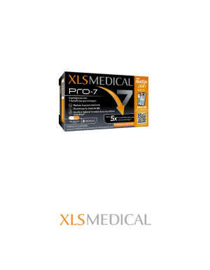 10€ dto. XLS Medical Pro 7