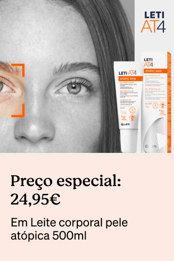 Leti Balm - Beleza corporal