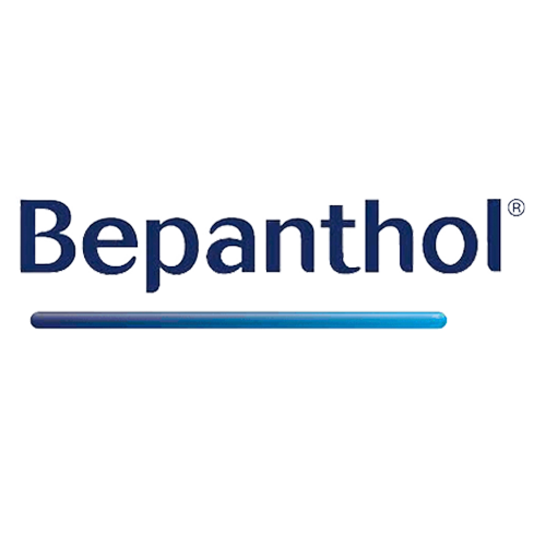 Logo Bepanthol