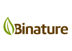 logo binature