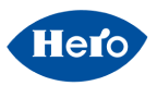 logo hero baby