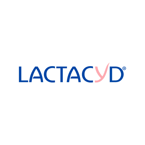 logo lactacyd