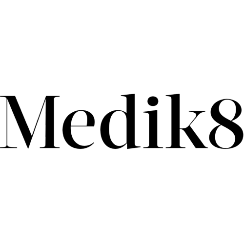 Logo Medik8