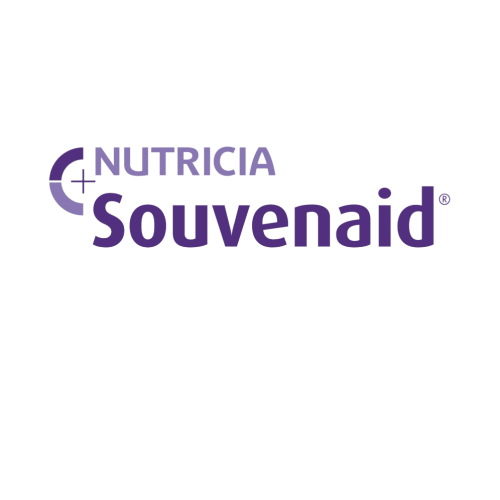 Logo Souvenaid