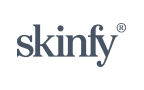 logo skinfy