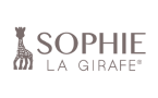 logo sophie-la-girafe