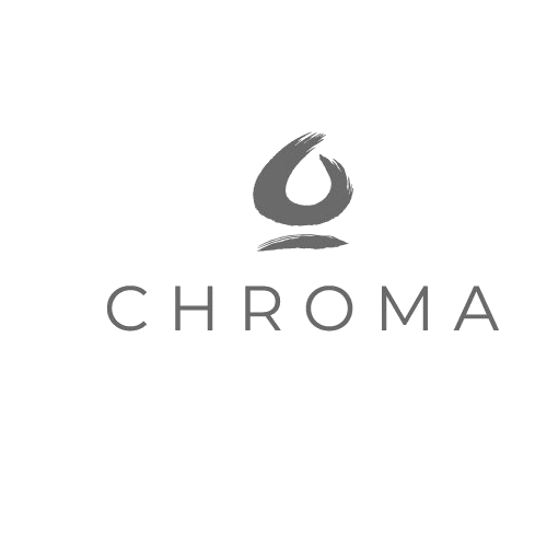 Logo Tintes Chroma
