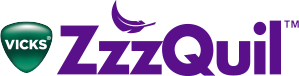 Logo ZzzQuil