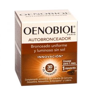 oenobiol capsulas